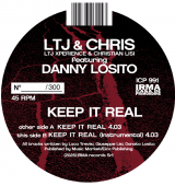LTJ & Chris feat. Danny Losito